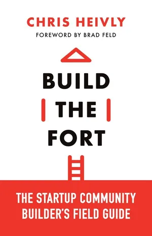Cover of Build the Fort