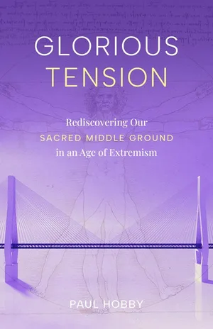 Cover of Glorious Tension