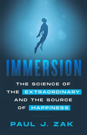 Cover of Immersion
