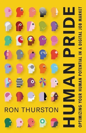 Cover of Human Pride